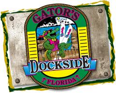 Gator Dockside – Kids Eat Free on Tuesday’s – Free Face Paint, Clown, Balloons, Bingo & Desert